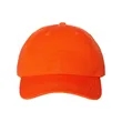 CAP AMERICA Relaxed Golf Dad Hat - I1002 | https://www.bestnamebadges.com
