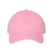 CAP AMERICA Relaxed Golf Dad Hat - I1002 | https://www.bestnamebadges.com