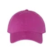 CAP AMERICA Relaxed Golf Dad Hat - I1002 | https://www.bestnamebadges.com
