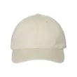 CAP AMERICA Relaxed Golf Dad Hat - I1002 | https://www.bestnamebadges.com