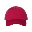 CAP AMERICA Relaxed Golf Dad Hat - I1002 | https://www.bestnamebadges.com