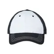 CAP AMERICA Relaxed Golf Dad Hat - I1002 | https://www.bestnamebadges.com