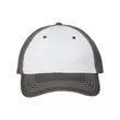 CAP AMERICA Relaxed Golf Dad Hat - I1002 | https://www.bestnamebadges.com