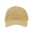 Sportsman Dad Hat Fit - SP1700 | https://www.bestnamebadges.com
