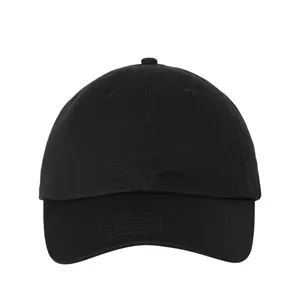 Valucap Bio-Washed Classic Dad Hat - VC300A | https://www.bestnamebadges.com