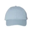 Valucap Bio-Washed Classic Dad Hat - VC300A | https://www.bestnamebadges.com