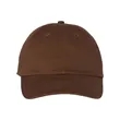 Valucap Bio-Washed Classic Dad Hat - VC300A | https://www.bestnamebadges.com