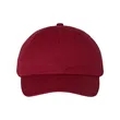 Valucap Bio-Washed Classic Dad Hat - VC300A | https://www.bestnamebadges.com