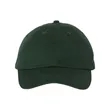 Valucap Bio-Washed Classic Dad Hat - VC300A | https://www.bestnamebadges.com