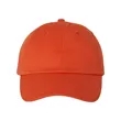 Valucap Bio-Washed Classic Dad Hat - VC300A | https://www.bestnamebadges.com