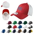 New Era® Stretch Mesh Cap | https://www.bestnamebadges.com