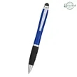 Sanibel Light Stylus Pen | https://www.bestnamebadges.com