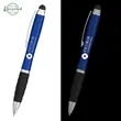 Sanibel Light Stylus Pen | https://www.bestnamebadges.com
