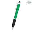 Sanibel Light Stylus Pen | https://www.bestnamebadges.com