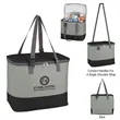 Alfresco Cooler Bag | https://www.bestnamebadges.com