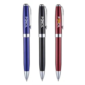 Custom Laser Engraved Executive Pen