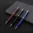 Custom Laser Engraved Executive Pen | https://www.bestnamebadges.com
