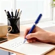 Custom Laser Engraved Executive Pen | https://www.bestnamebadges.com