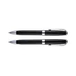 Custom Laser Engraved Executive Pen | https://www.bestnamebadges.com