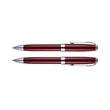 Custom Laser Engraved Executive Pen | https://www.bestnamebadges.com