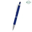 QUILTED STYLUS PEN | https://www.bestnamebadges.com