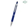 QUILTED STYLUS PEN | https://www.bestnamebadges.com