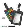Powerstick PowerTag Travel | https://www.bestnamebadges.com