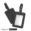 Powerstick PowerTag Travel | https://www.bestnamebadges.com