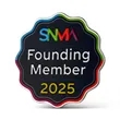 Custom UV Printed Pins | https://www.bestnamebadges.com