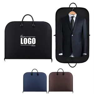 40" Basic Travel Garment Suit Bag