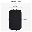 40" Basic Travel Garment Suit Bag | https://www.bestnamebadges.com