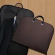 40" Basic Travel Garment Suit Bag | https://www.bestnamebadges.com