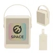 Remix rABS Speaker | https://www.bestnamebadges.com