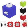 Push Pop Speaker | https://www.bestnamebadges.com