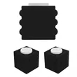 Push Pop Speaker | https://www.bestnamebadges.com