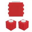 Push Pop Speaker | https://www.bestnamebadges.com