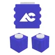 Push Pop Speaker | https://www.bestnamebadges.com