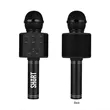 Perfect Pitch Karaoke Microphone | https://www.bestnamebadges.com