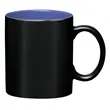 11 Oz. Full Color Aztec Mug | https://www.bestnamebadges.com