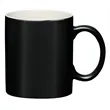 11 Oz. Full Color Aztec Mug | https://www.bestnamebadges.com
