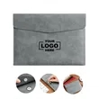 A4 Resume Portfolio Folder | https://www.bestnamebadges.com