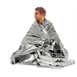 Emergency Blanket | https://www.bestnamebadges.com