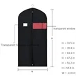 Custom Breathable Non-Woven Garment Bag | https://www.bestnamebadges.com