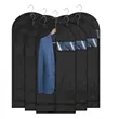 Custom Breathable Non-Woven Garment Bag | https://www.bestnamebadges.com
