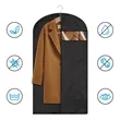 Custom Breathable Non-Woven Garment Bag | https://www.bestnamebadges.com