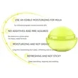 Moisturizing Lip Balm Smooth Hydrating Lip Care | https://www.bestnamebadges.com