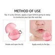 Moisturizing Lip Balm Smooth Hydrating Lip Care | https://www.bestnamebadges.com