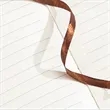 A5 Elastic Band Notebook with Pen | https://www.bestnamebadges.com
