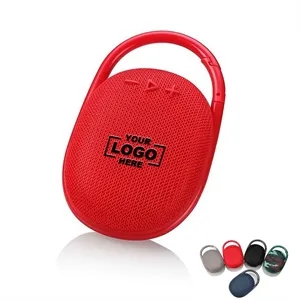 Portable Mini Wireless Speaker