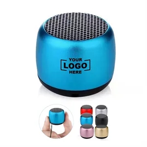 Mini Cute Portable Wireless Speaker